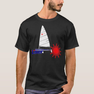 Camiseta Bestseller Laser Classe Navegação