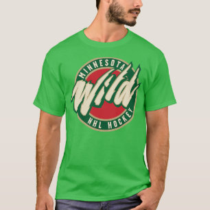 Camiseta BESTWildWildlifeStickers