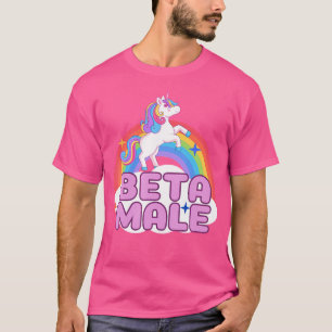 Camiseta Beta masculino