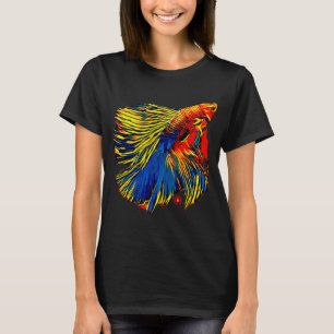 Camiseta Beta Max