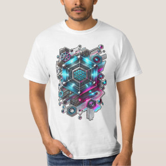 Camiseta Beta stile 2