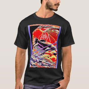 Camiseta Beta Vintage