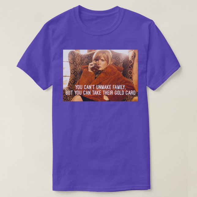Camiseta Beth Dutton  (Frente do Design)