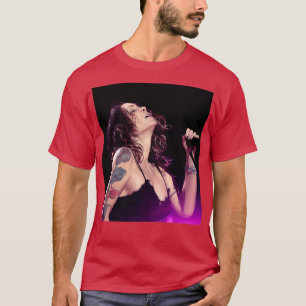 Camiseta Beth Hart1