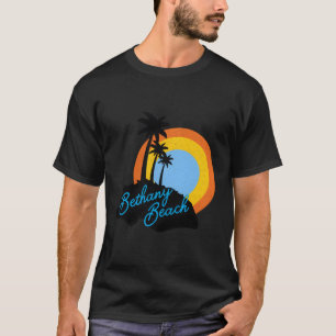 Camiseta Bethany Beach Bethany Delaware