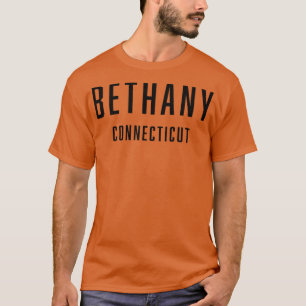 Camiseta Bethany Connecticut TSirt