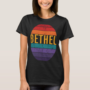 Camiseta Bethel Alaska Costa do Pacífico Sunset 5