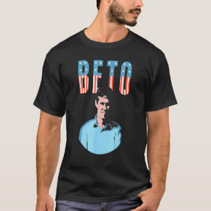 Camiseta Beto Beto Texas