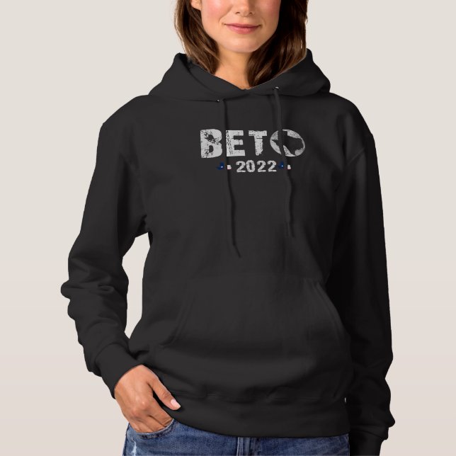 Camiseta Beto For Texas 2022 Beto For Governor Beto 2022 (Frente)