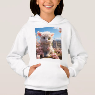 Camiseta Betsy - A cabra fofinho