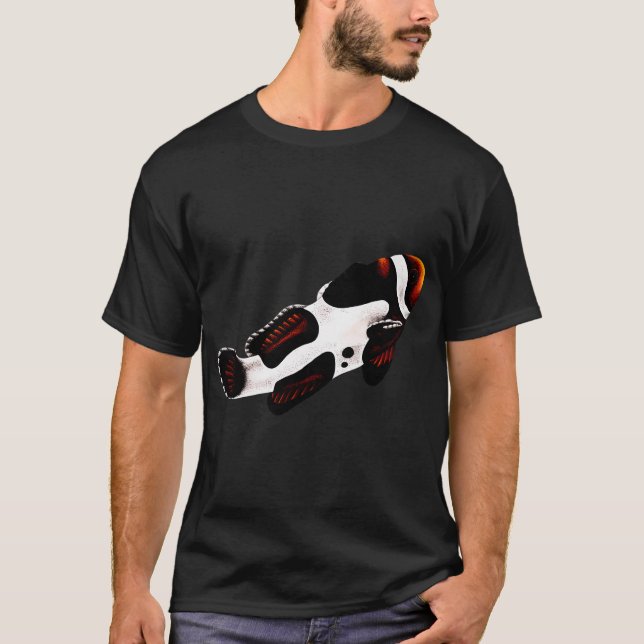 Camiseta Betta (Frente)