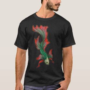 Camiseta Betta