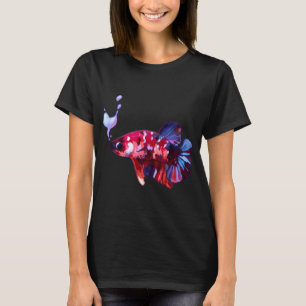 Camiseta Betta