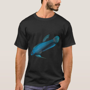 Camiseta Betta Antuta