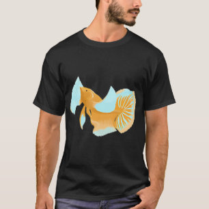 Camiseta Betta Dançante