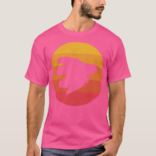 Camiseta Betta Fish
