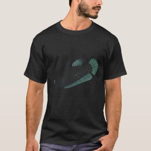Camiseta Betta Persephone