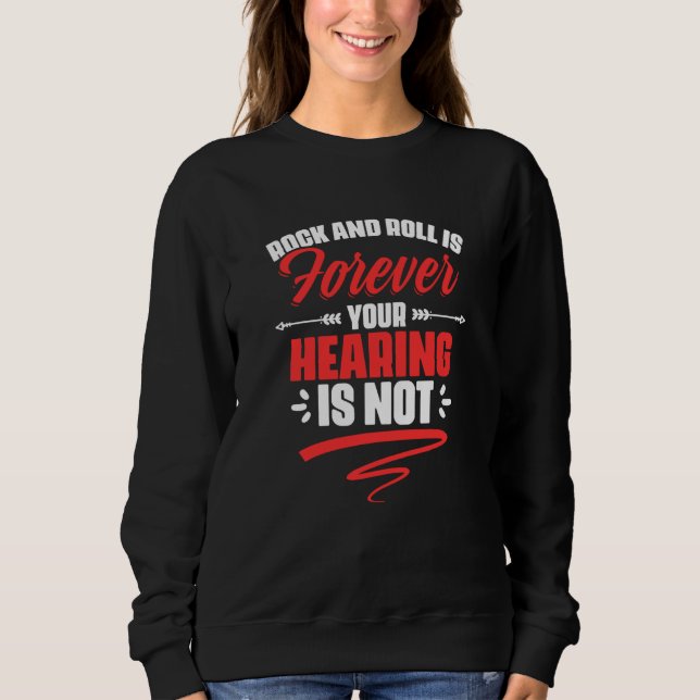 Camiseta Better Hearing And Speech Month Therapist SLP Path (Frente)