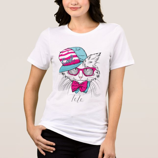 Camiseta Better Together (Frente)