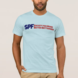 Camiseta Betterness melhor (original)