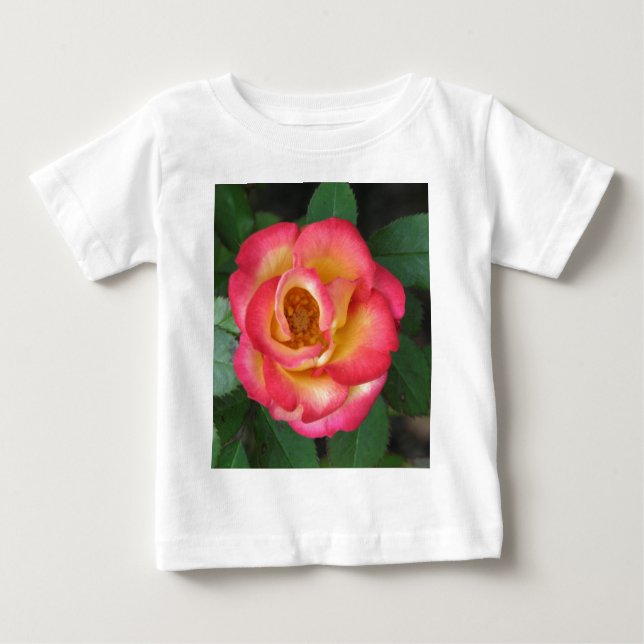 Camiseta Betty Boop 140 (Frente)