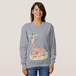 Camiseta Betty The Giraffe