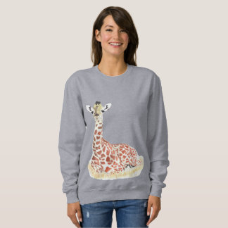 Camiseta Betty The Giraffe