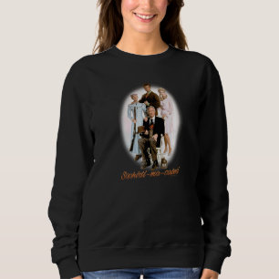 Camiseta Beverly Hillbillies sofisticada