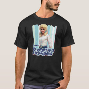 Camiseta Beverly Hillbillies Wanna Rassle