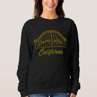 Camiseta Beverly Hills California Gate Community Exclusive 