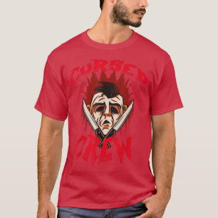 Camiseta Bewitch House Assombrado - Halloween 81