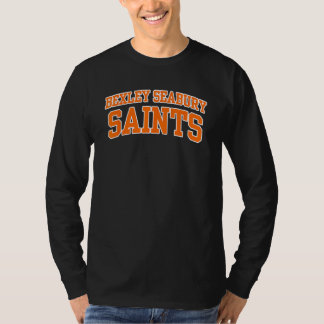 Camiseta Bexley Seabury Saints 01