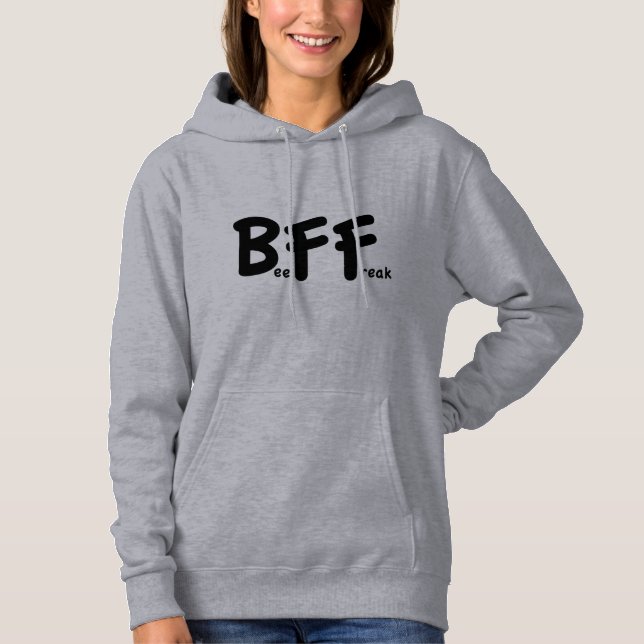 CAMISETA BFF (Frente)