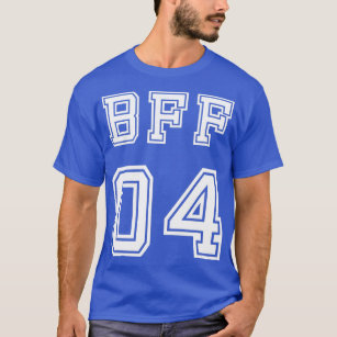 Camiseta BFFs - Desenho de isalela - Gartic