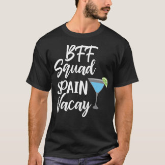 Camiseta BFF Afafricano safari -