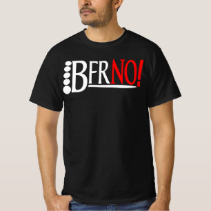 CAMISETA BFRNO!