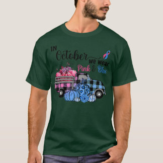 Camiseta bGAn Gravidez e Perda de Criança