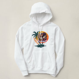 Camiseta BGR Florida Chapter Hoodie