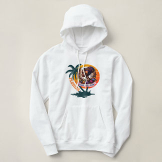 Camiseta BGR Florida Chapter Hoodie