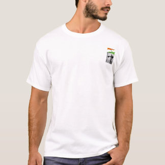 Camiseta Bhagat Singh