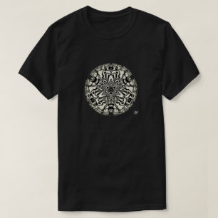 Camiseta BHB (Black Hole Birth)