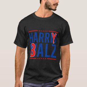 Camiseta Bheimer 2024 Funny Kamala Harris W Democrat Politi