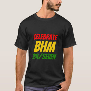CAMISETA BHM 24/7