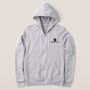 Camiseta BHR Retro Hoodie