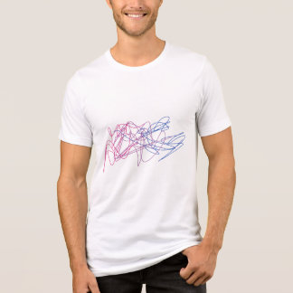 Camiseta Bi Mess/Bi Panic Men