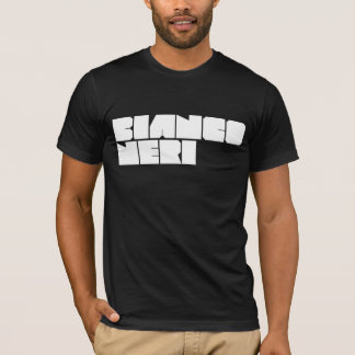 Camiseta Bianconeri