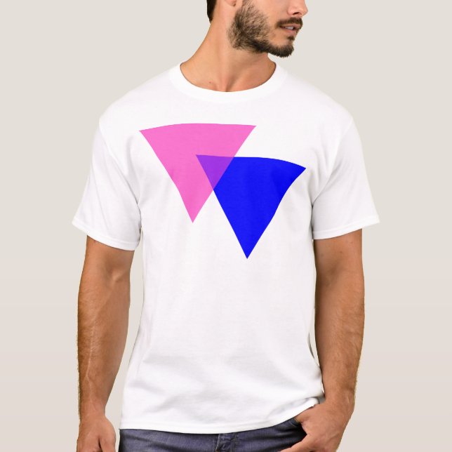 Camiseta Biangles (Frente)