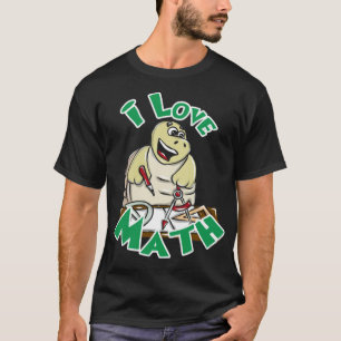 Camiseta Bibi BlockBiberksberg da Math School