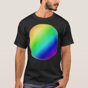 Camiseta Bibi quarksberg da escola de cavaleiros animados