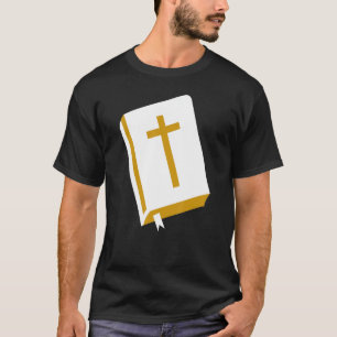 Camiseta Bíblia